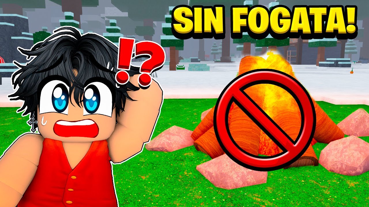Sobreviví SIN FOGATA en 99 Noches en el Bosque 🤣
