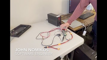 How To Stream Multiple USB Cameras On The VOXL Flight