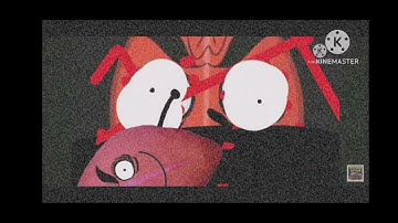 BFDI Auditions took the wrong pill round 2