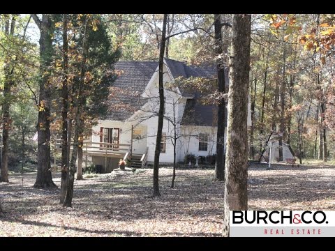 2319 CR 333, Bono, AR home video tour