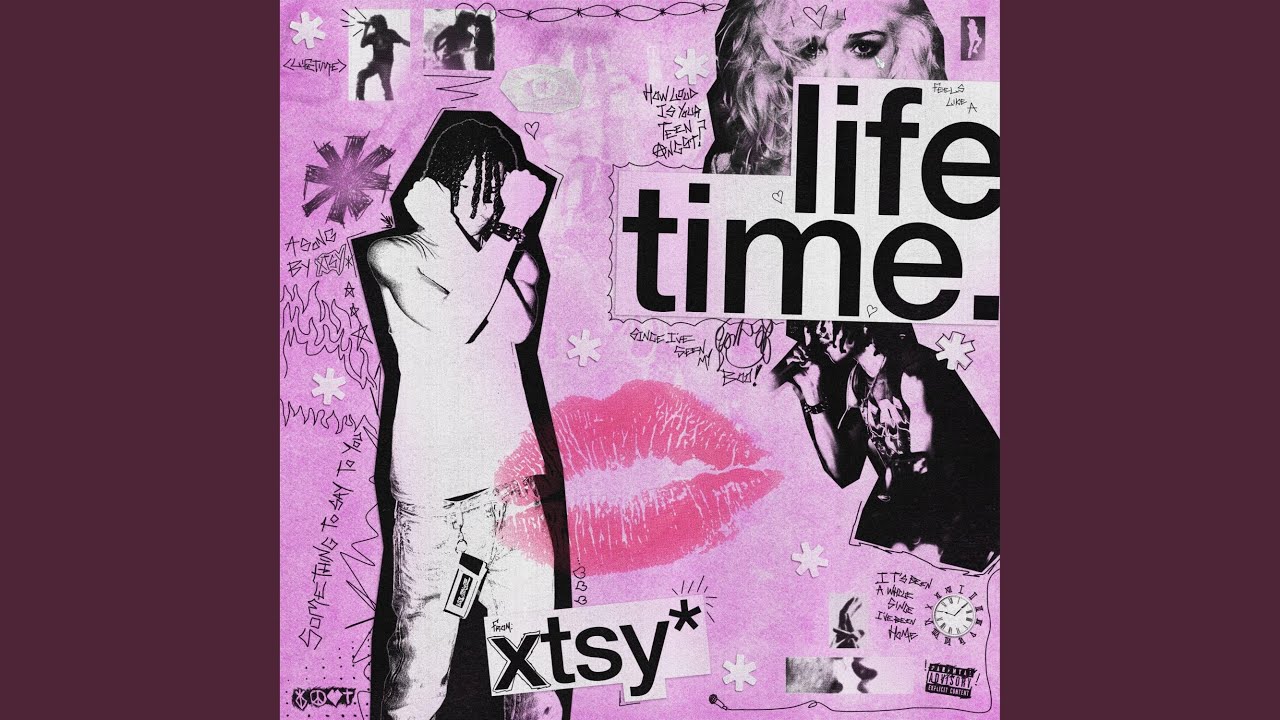 Lifetime adlı videoyu YouTube'da izle Lifetime adlı videoyu YouTube'da izle