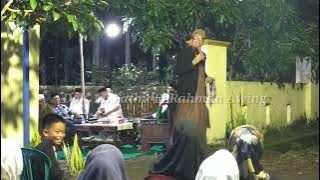 UAS LAWANG (Ustadz Abu Asrar dg. Lawang) || Sabtu, 18 Februari 2023