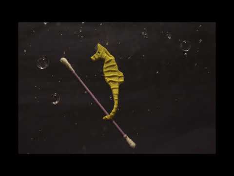 "Océano" de de Sharon Olazaval, Ma. Agustina Rodríguez y Valentina C. Pantano