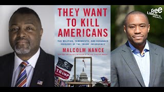 Malcolm Nance | They Want to Kill Americans