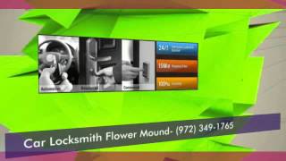Flower Mound Locksmith