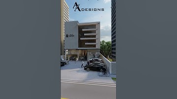 Modern Hospital Architecture 🏥| Innovative Hospital Ideas 2025