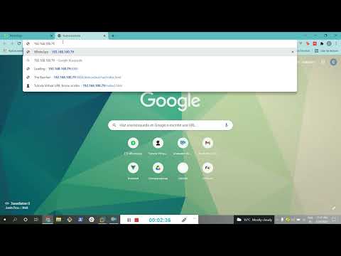 HTA Attack Method - setoolkit Kali Linux