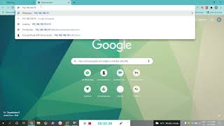 HTA Attack Method - setoolkit Kali Linux