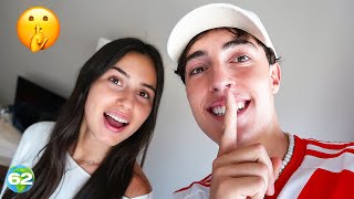 Thumbnail for Dando La Vuelta Al Mundo En 80 Días - Día 62