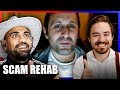Scam Rehab Episode #1 - Revolutionary Thinking Dan Lok HTC Testimonial