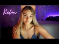 ASMR Follow My Guided Relaxation For Stress Relief Rest 