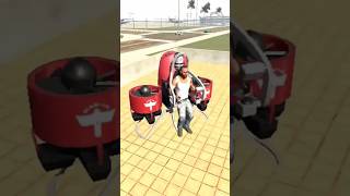 New Update Jetpack  in Indian  Bikes Driving 3D#indianbikedriving3d #gta5 #trendingshorts #viral