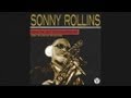 Sonny rollins  st thomas 1956