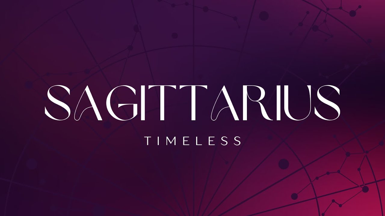 SAGITTARIUS LOVE: Someone You Stopped To Right Now! You Gotta Hear This Sag!