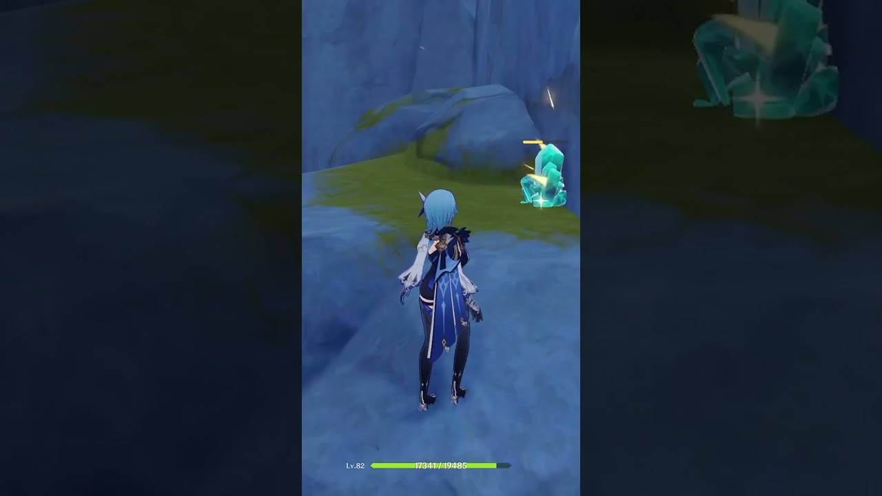 🕷️​ Genshin Impact Bug 50 🕷️​