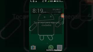 Como ver la versión de tu Android