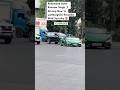 Bollywood Actor Ranveer Singh’s Entry in Lamborghini Revuelto with High Security #Shorts#India#car#v