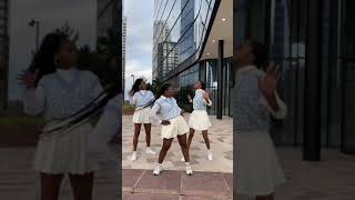 Dance by yinyangtwinz_ and buzzbee  - frenchnana X papermakerastar #nanariddimchallenge