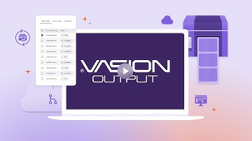 Simple Serverless Management for System-Generated Print | Overview of Vasion Output