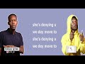 Tulenkey Ft Taitan Your Girlfriend Lyrics Video mp3