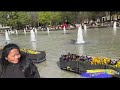 Ueno vlog!!上野公園花見🌸🌸