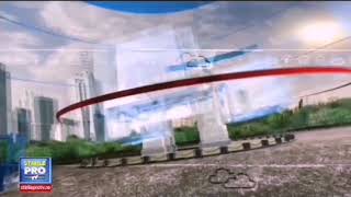 Vremea Pro Tv Intro 2013
