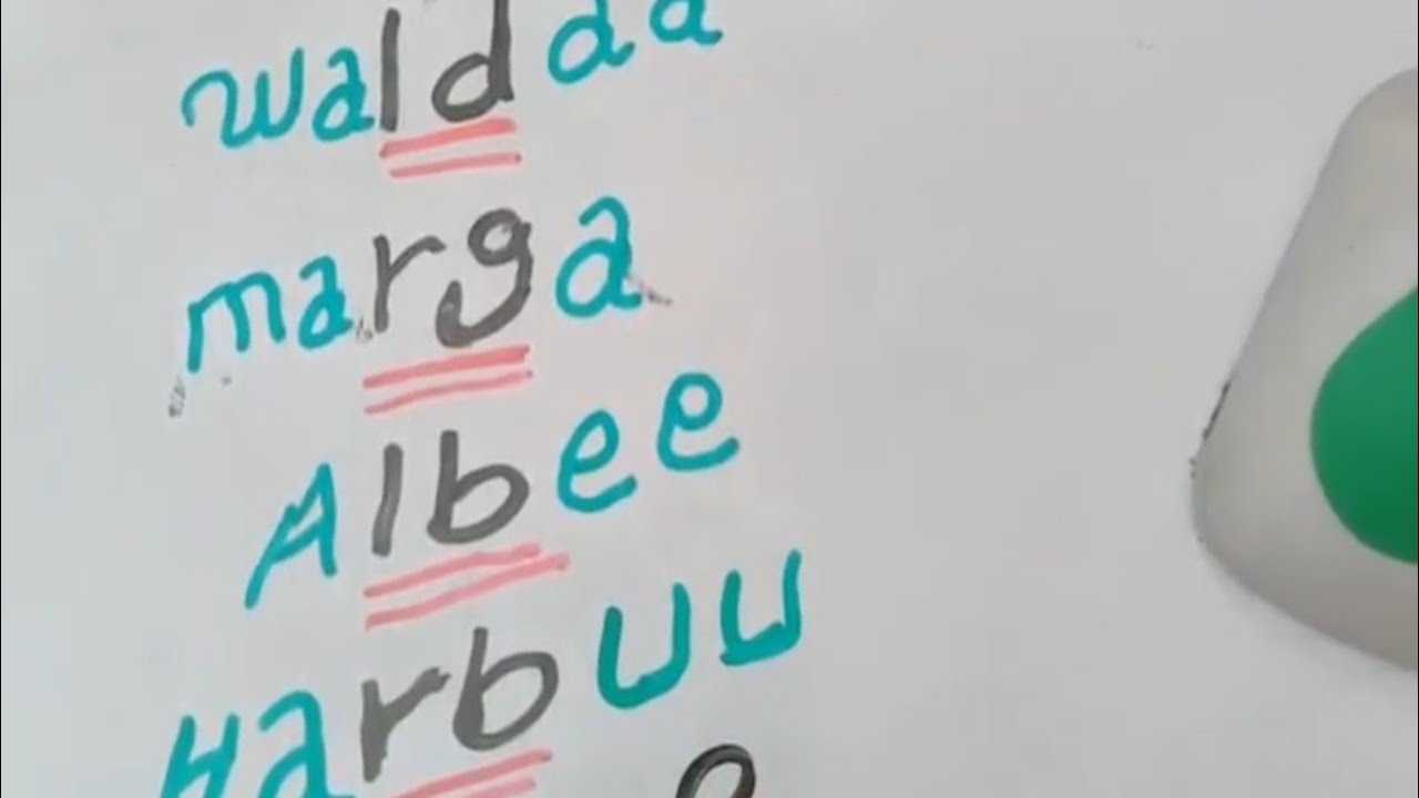 Irra Butaa - YouTube