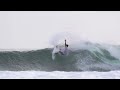 El Niño Bombs and Midnight Waves - 2016 Was An Epic Year For Surfing