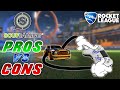 WATCH THIS VIDEO BEFORE YOU BUY A SCUF CONTROLLER FOR ROCKET LEAGUE