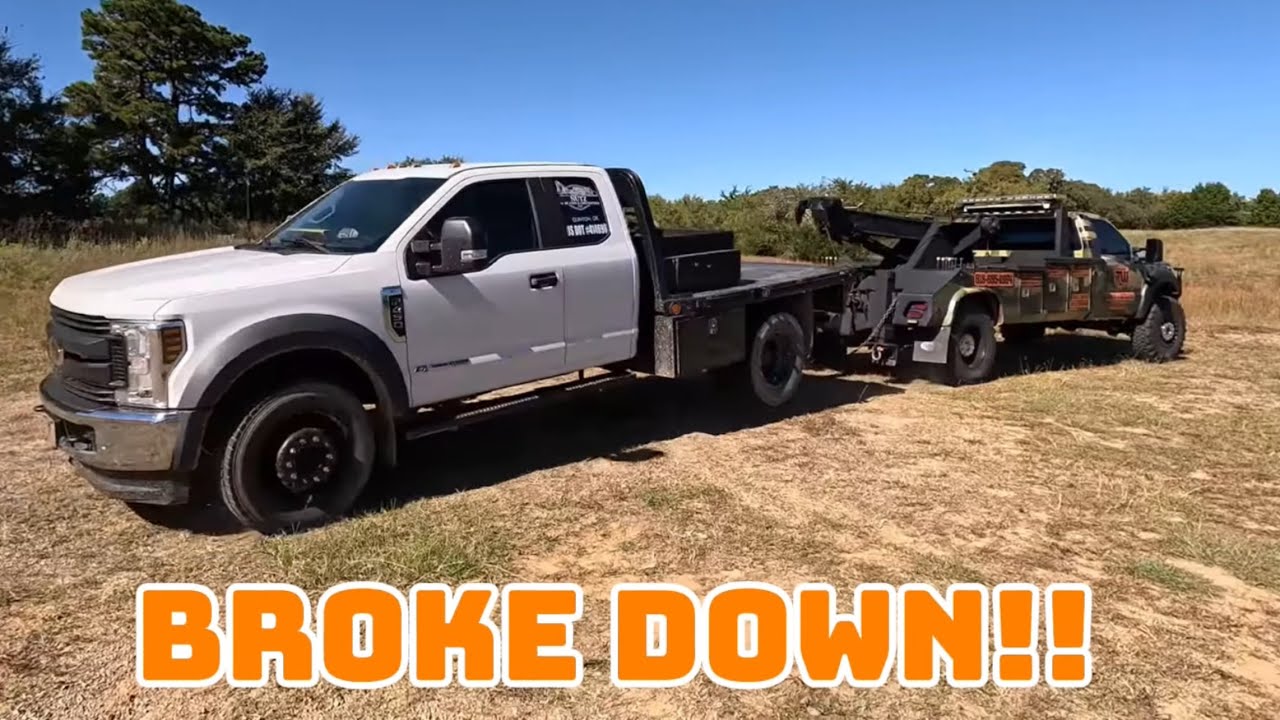 Спас F550, на котором разбился инжекторный насос CP4! Посмотрите, что я сделал для нижнего вылета!