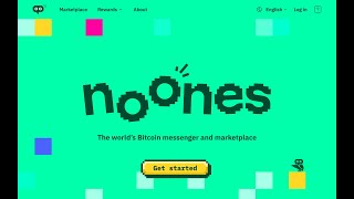 The new Paxful is LIVE! Paxful shutdown. How to sign up for Noones (Worldwide) image