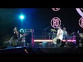 250329 BACK-ON&ndash;ニブンノイチ @2025 高雄櫻花季 Sakura Festival
