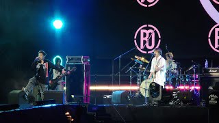 250329 BACK-ON–ニブンノイチ @2025 高雄櫻花季 Sakura Festival
