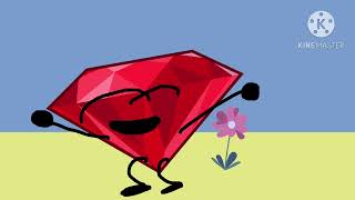 BFB Ruby Fart On Funny Plant Tpot