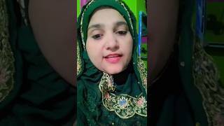 Namaz padhte Waqt Agar shohar awaaz| to Kya Karen #islamicvideo #ytshorts #islamicshorts #shortsfeed