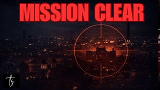 Inside the Iran Strike Strategy