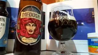 Harpers Medusa Ruby Red Ale 5%
