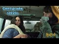 Centigrade (2020) Explained in Hindi | A couple trapped in car