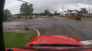 Thumbnail of Driving Around Morgan City, La 4/19/2019 Part 1