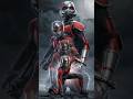 Why Ant-Man Is Scientifically Illogical #AntMan #PhysicsExplained