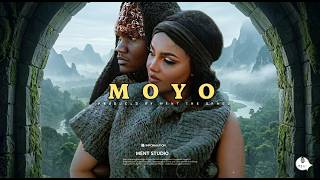 Mbosso – Moyo | Love Zouk x Bongo Flava X Reggae tone Type Beat 2026 | Romantic Instrumental 🇹🇿