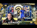 REALTALK! PRIME ICON GEZOGEN im TOTY PACK OPENING 😱😱 10x 83+ STÜRMER PACKs FIFA 21