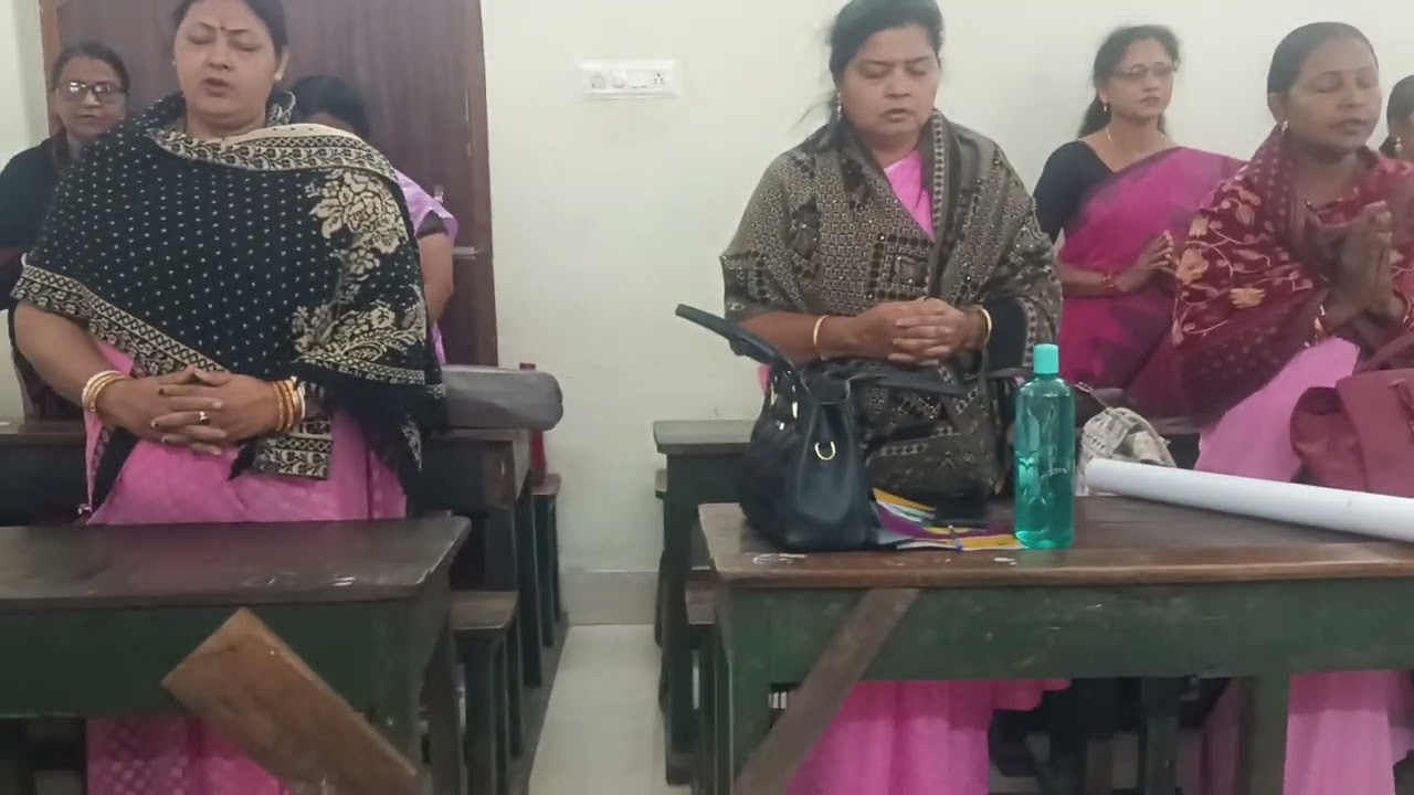 Prayers 🤲 in training 🙏