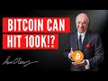 Can Bitcoin Hit 100K? | Kitco Interview