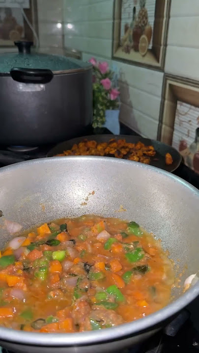 Simple and tasty maccorni aki noku🔥15minute vekam ready akum onne try cheyth nokuu#food#maccroni💕