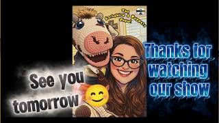 The Early Bird & Puppet Show! Ep. 266