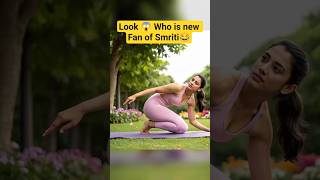 New Fan of Smriti Mandhana's Batting style and Fitness | Tanveer Ahmed #smritimandhana #womencricket