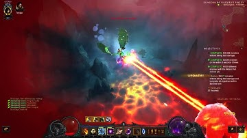 Set Dungeons - Wizard - Firebirds Set (Updated!) - Patch 2.4.0