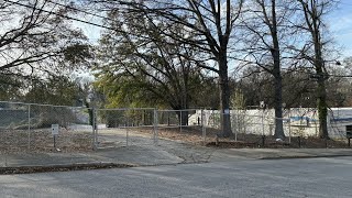 Vine City residents excited about redevelopment near Morris Brown College
