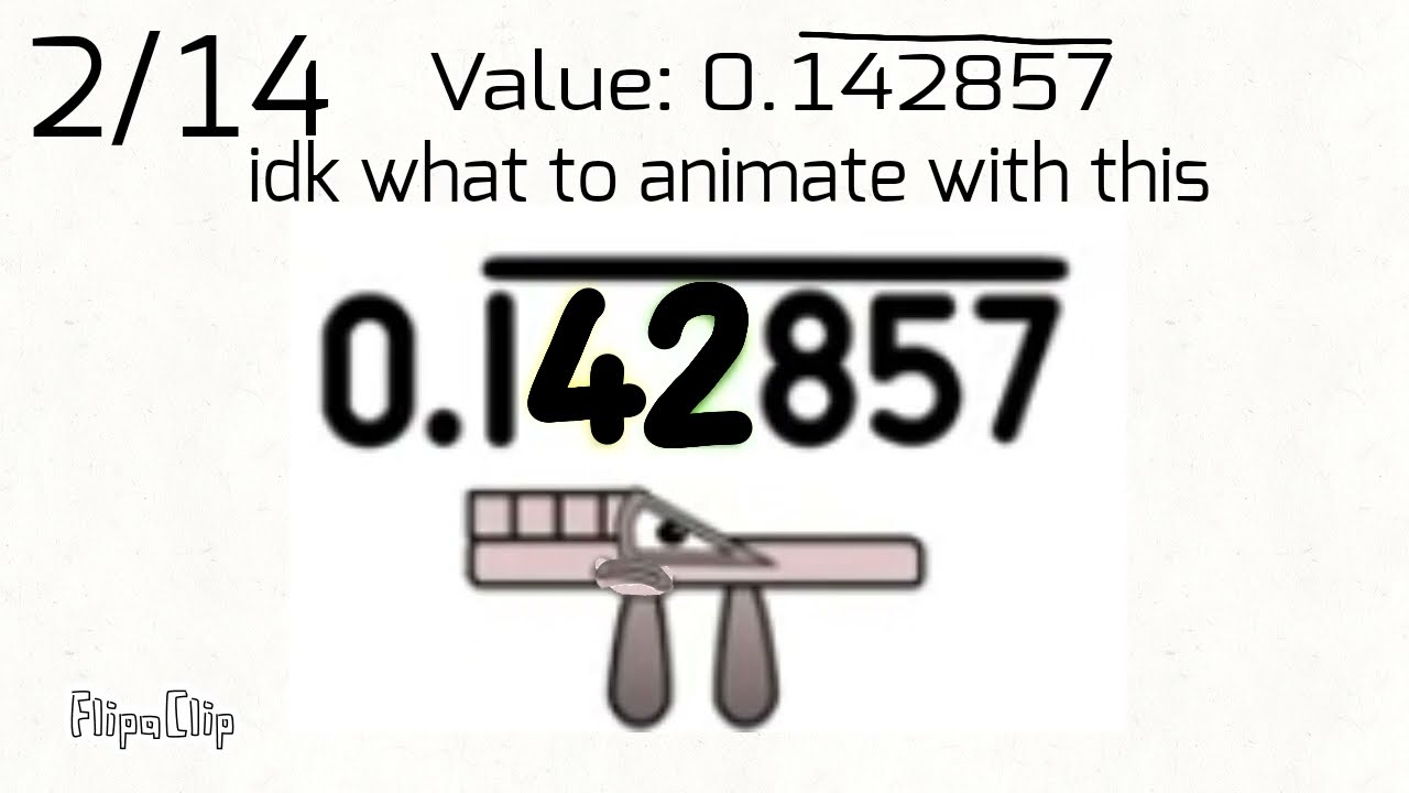 Numberblocks Unit Fractions Decimal Episode 2 Band 3